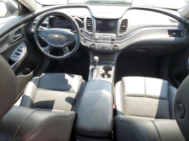 2018 CHEVROLET IMPALA LT - 2G1105S30J9111611