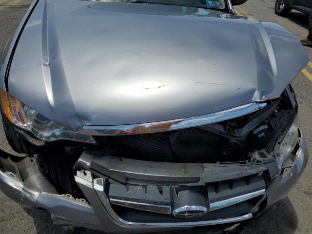 2008 Subaru Outback 2.5I Limited VIN: 4S4BP62C387317428 Lot: 61691184