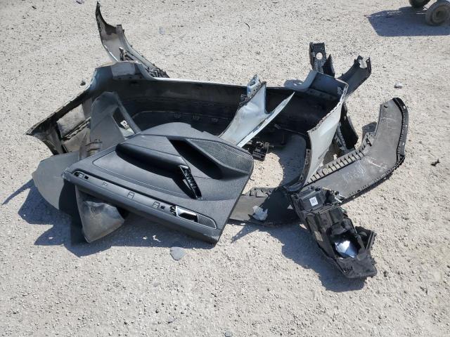 2018 Volkswagen Passat Se VIN: 1VWBA7A33JC000630 Lot: 61542764