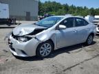2015 TOYOTA COROLLA L - 2T1BURHE6FC309536