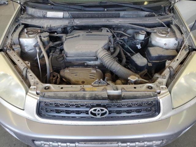 2003 Toyota Rav4 VIN: JTEHH20V130201960 Lot: 62144834
