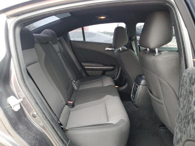 2022 DODGE CHARGER SX - 2C3CDXBG2NH143219