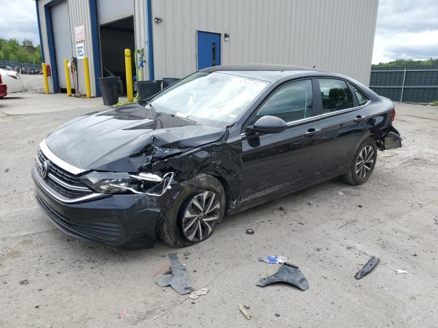 3VW5M7BU7RM049108 2024 VOLKSWAGEN JETTA - Image 1