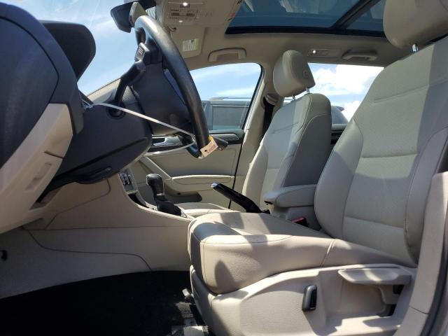 2017 Volkswagen Golf Alltrack S VIN: 3VWH17AU4HM505636 Lot: 61175484