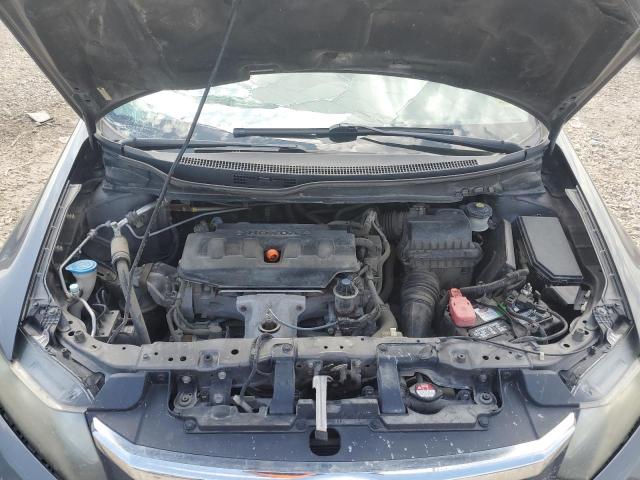 2012 Honda Civic - Image 11
