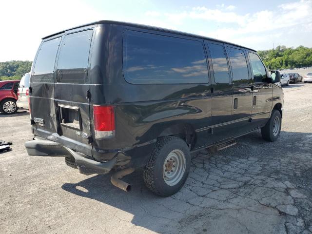 2012 Ford Econoline E350 Super Duty Wagon VIN: 1FBNE3BL6CDB25599 Lot: 61144514