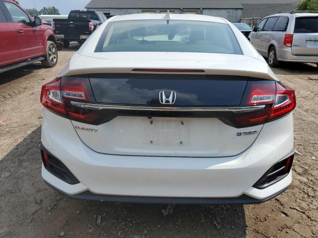 2021 HONDA CLARITY JHMZC5F13MC000430
