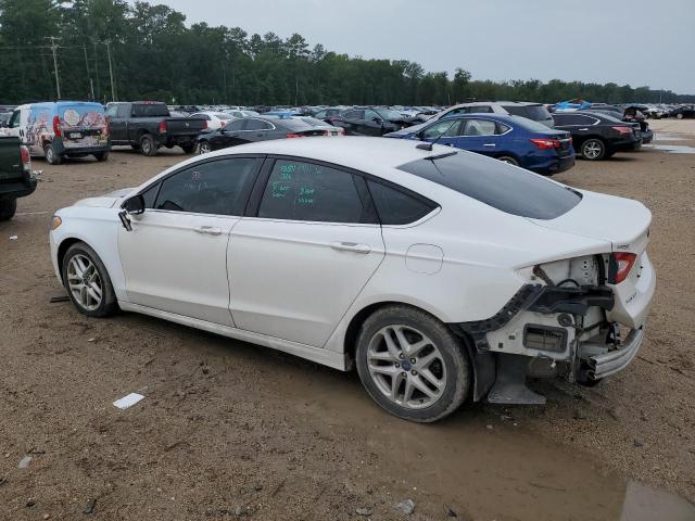 VIN 1FA6P0H71G5109674 2016 Ford Fusion, SE no.2