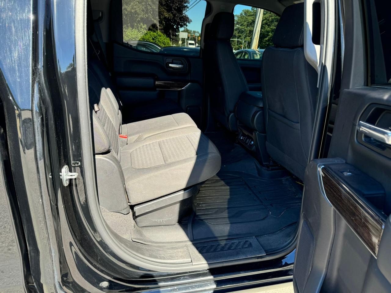 3GTU9BETXLG230389 2020 GMC Sierra K1500 Sle