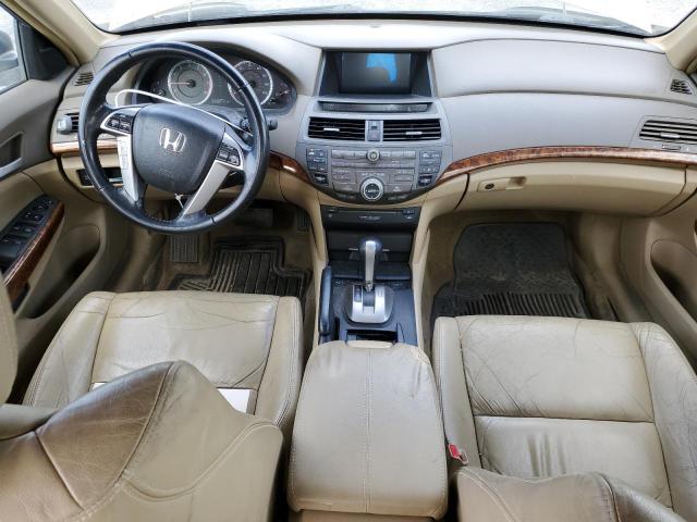 1HGCP36878A805606 2008 Honda Accord Exl