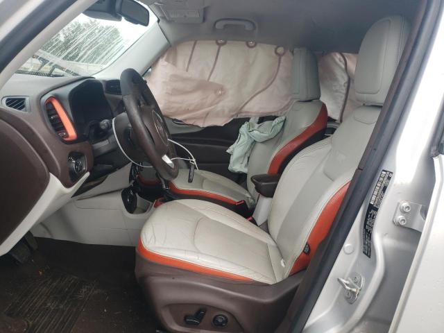 2015 JEEP RENEGADE L - ZACCJBDT2FPC08331