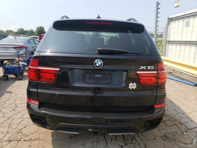 VIN 5UXZV8C55DL426641 2013 BMW X5, Xdrive50I no.6