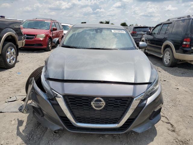 2021 NISSAN ALTIMA SV 1N4BL4DV9MN335723  62298344