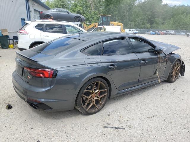 2019 AUDI RS5 WUABWCF58KA907204