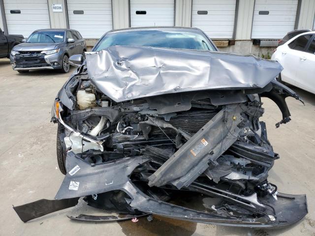 VIN 1FA6P0H71E5360580 2014 Ford Fusion, SE no.5