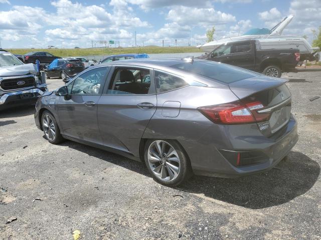 2018 HONDA CLARITY JHMZC5F18JC006056