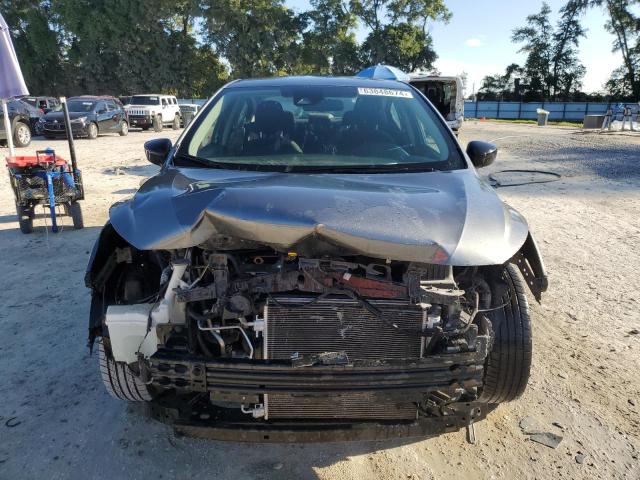 VIN 3N1CN8DV7ML897154 2021 Nissan Versa, S no.5