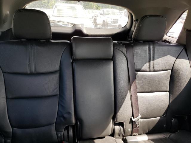 2013 Kia Sorento Sx VIN: 5XYKWDA26DG359142 Lot: 60726854