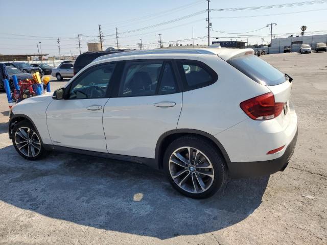 VIN WBAVM1C54DVL64404 2013 BMW X1, Sdrive28I no.2