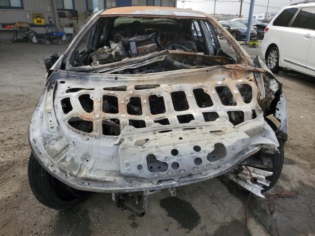 2022 TOYOTA COROLLA LE - JTDEPMAE2NJ218476