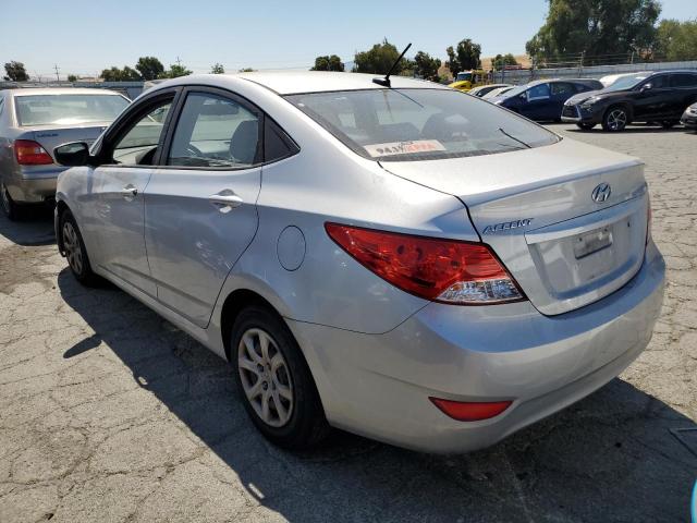 KMHCT4AE9DU453128 2013 Hyundai Accent Gls