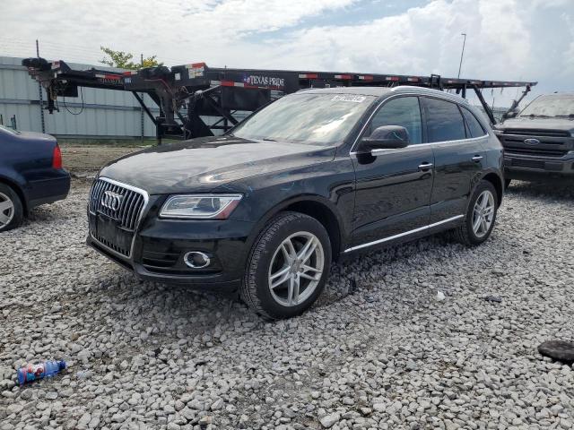 VIN WA1LFAFP7FA023018 2015 Audi Q5, Premium Plus no.1