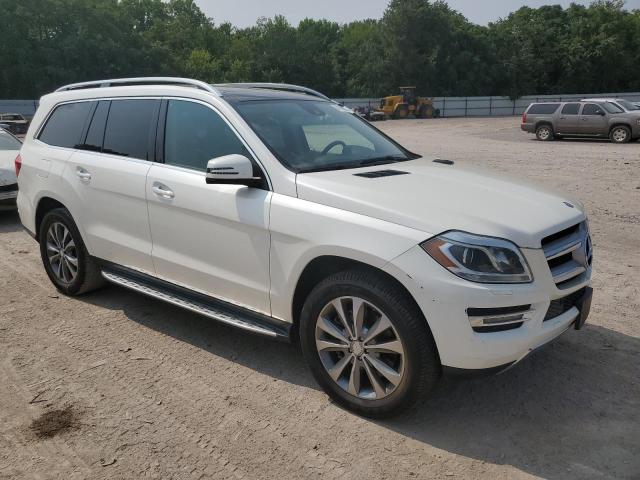 VIN 4JGDF7CE6DA234171 2013 Mercedes-Benz GL-Class, ... no.4