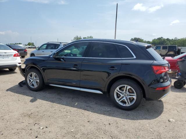 VIN WA1ANAFY9K2127257 2019 Audi Q5, Premium no.2