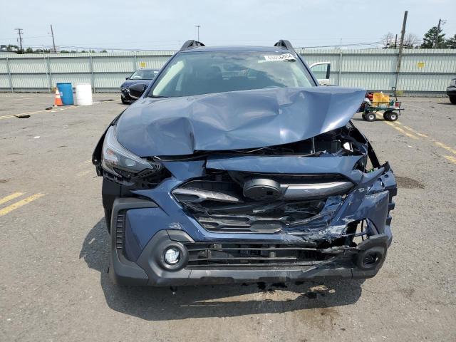 2024 SUBARU OUTBACK PR - 4S4BTAFC5R3258139