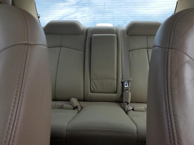 2000 Mazda 626 Es VIN: 1YVGF22F9Y5156976 Lot: 62856404