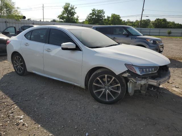 2018 ACURA TLX TECH - 19UUB2F57JA012671