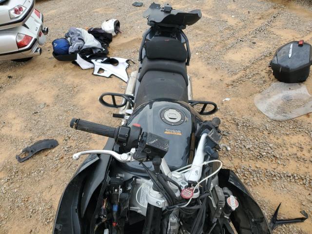 2015 YAMAHA FJR1300 AE JYARP26E6FA000813