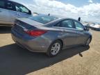 HYUNDAI SONATA GLS photo