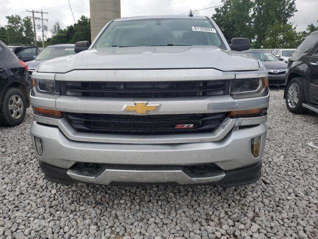 2016 CHEVROLET SILVERADO - 1GCVKREC6GZ133486