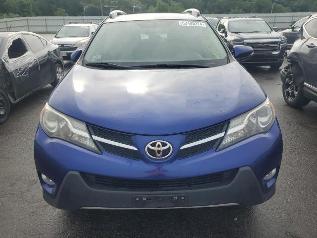 2015 TOYOTA RAV4 XLE - 2T3RFREV8FW359342