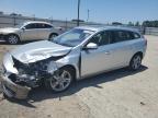 VOLVO V60 PLATIN photo