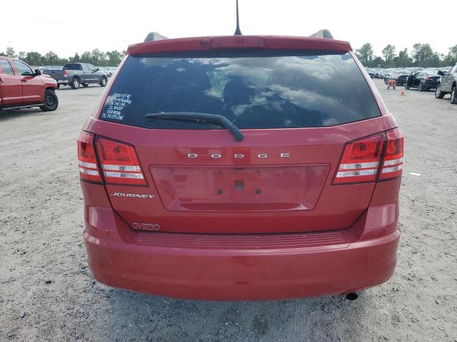 VIN 3C4PDCAB0LT250480 2020 Dodge Journey, SE no.6