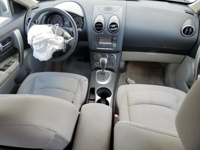 2011 Nissan Rogue S VIN: JN8AS5MT1BW172011 Lot: 61852884