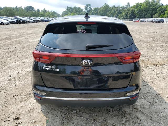 2020 KIA SPORTAGE L - KNDPMCAC1L7674215