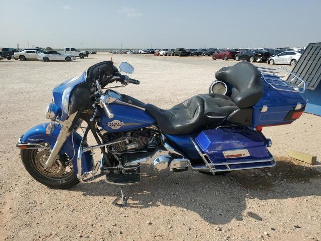 2007 HARLEY-DAVIDSON FLHTCUI 1HD1FC4397Y615147
