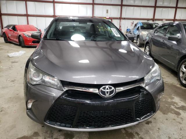 VIN 4T1BF1FK1GU123844 2016 Toyota Camry, LE no.5