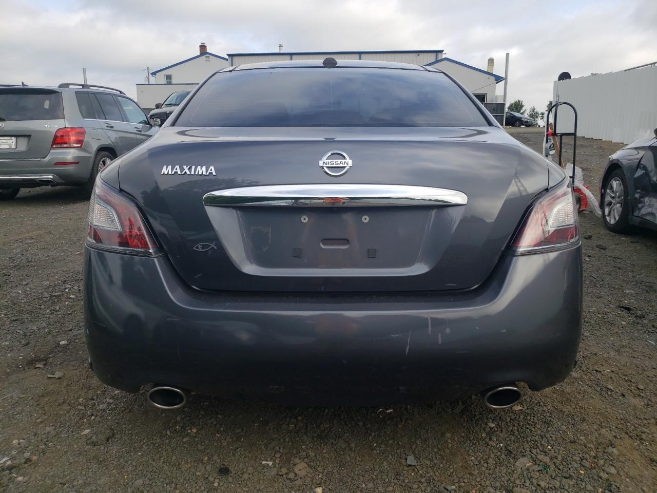 1N4AA5AP5CC835367 2012 Nissan Maxima S