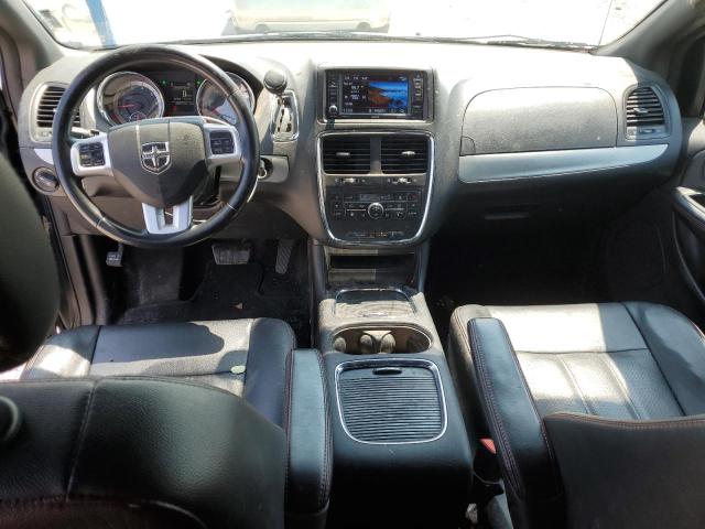 2019 DODGE GRAND CARA - 2C4RDGEG2KR631027