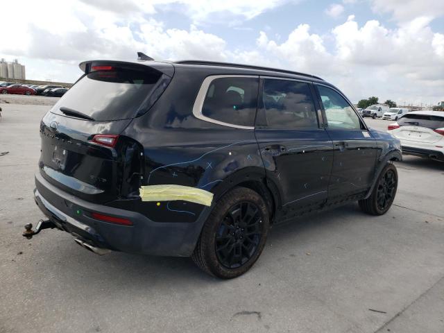 2021 Kia Telluride Ex VIN: 5XYP3DHC1MG183582 Lot: 63387324