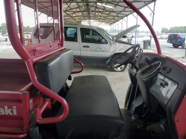 2004 YAMAHA ATV JK1AFEA146B510740