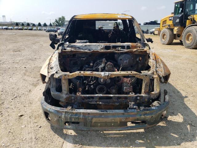 2015 RAM 1500 SLT - 1C6RR7LT6FS769263