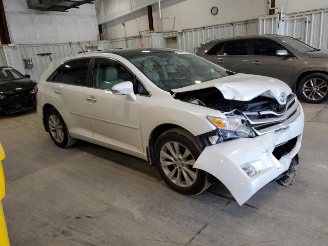 4T3BA3BB0DU042790 Toyota Venza Le 2013