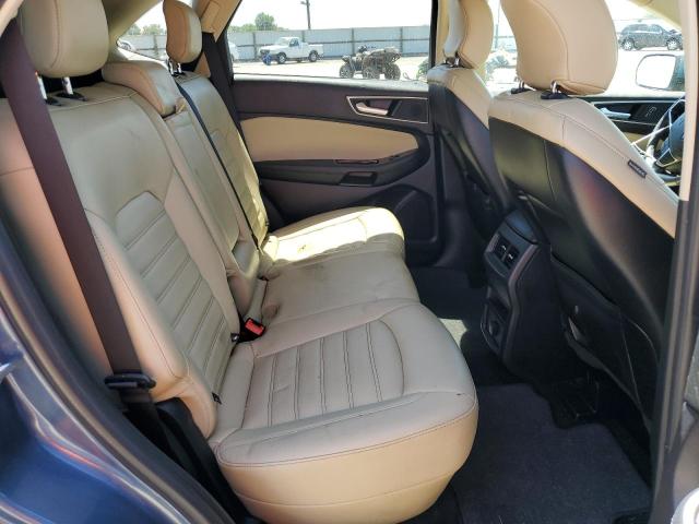 2019 FORD EDGE SEL - 2FMPK4J97KBC01811