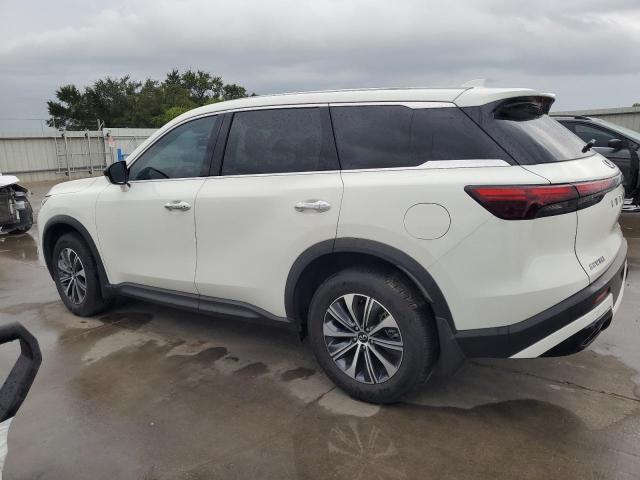 2023 INFINITI QX60 PURE 5N1DL1ER0PC368673