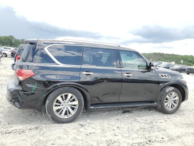 2017 INFINITI QX80 BASE - JN8AZ2NF6H9645847